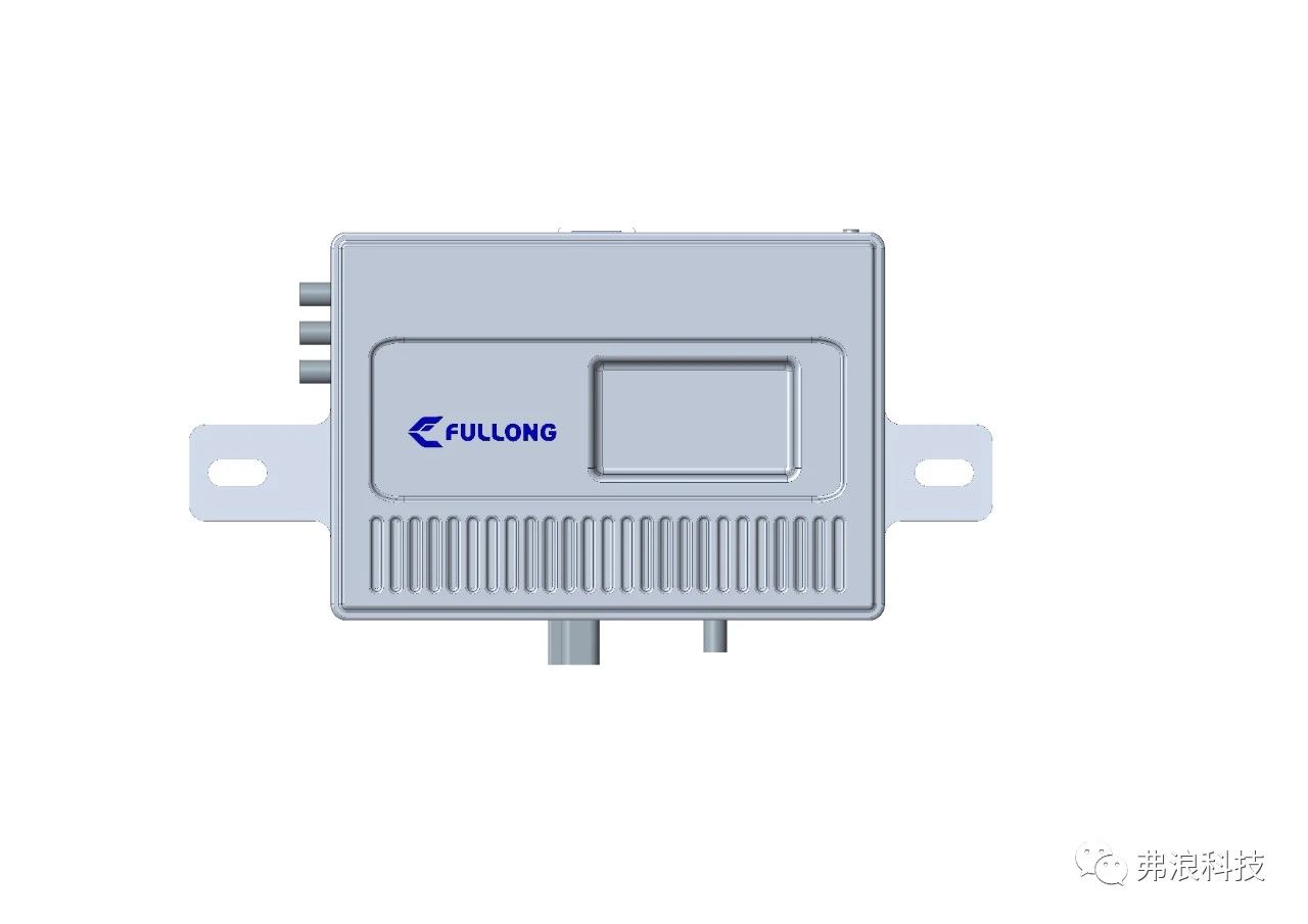 China’s intelligent driving solution provider Fullong Technology closes angel round