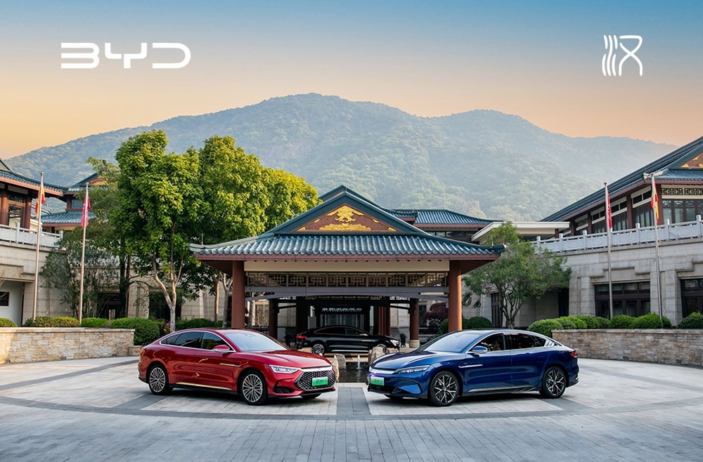 Tesla China’s Feb. 2023 export volume reaches 40,479 vehicles