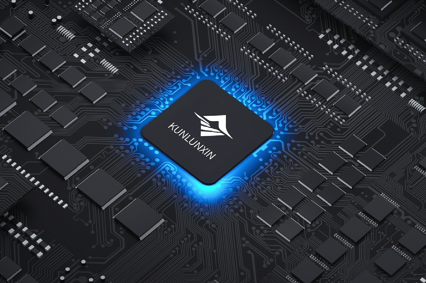 BYD invests in Baidu-backed AI chip maker Kunlunxin