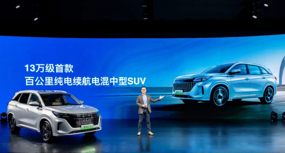 ZXZC Daily: Great Wall Motor’s 2022 annual revenue edges up 0.69% YoY