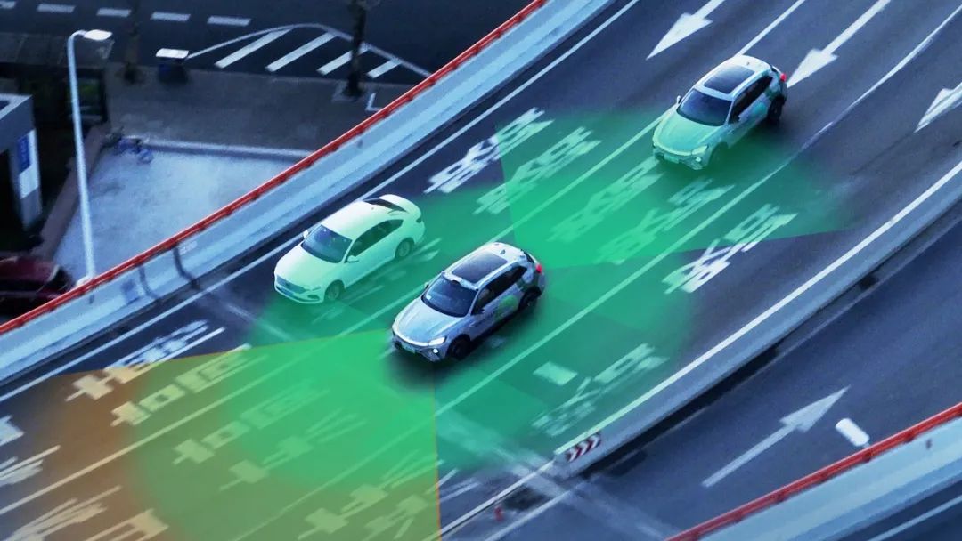 QCraft launches highway-dedicated NOA solution based on 6V1R vision scheme