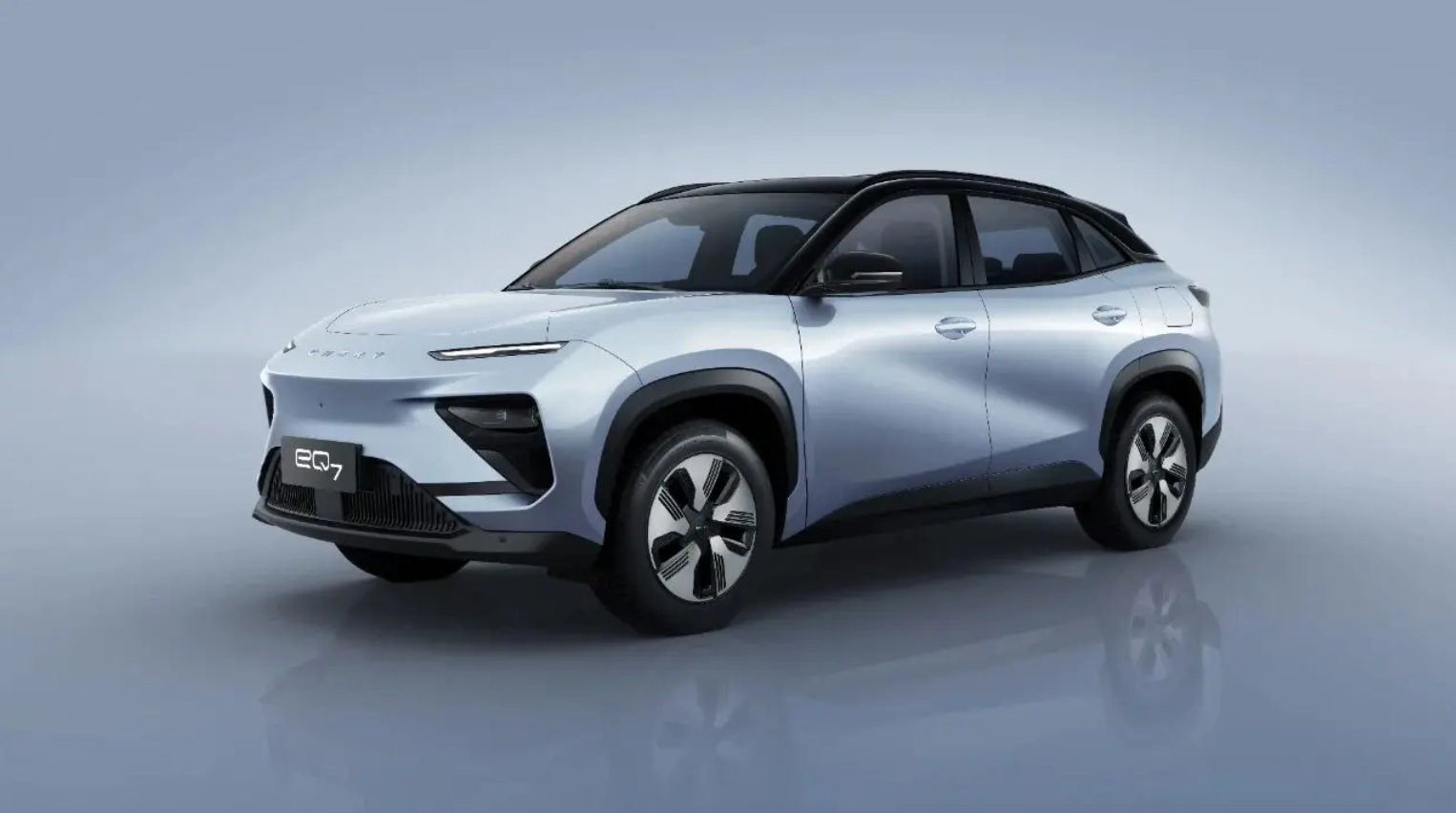 ZXZC Daily: Chery New Energy introduces multiple BEV models at Auto Shanghai 2023