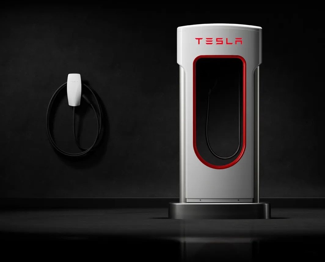 Tesla opens charging network to non-Tesla brands in China