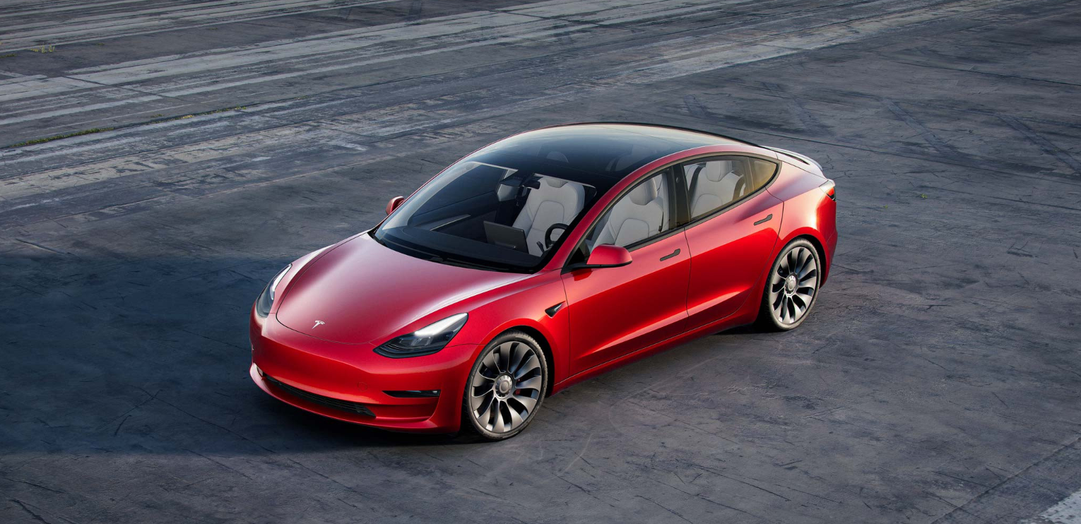 Tesla sells 75,842 China-made vehicles in April 2023