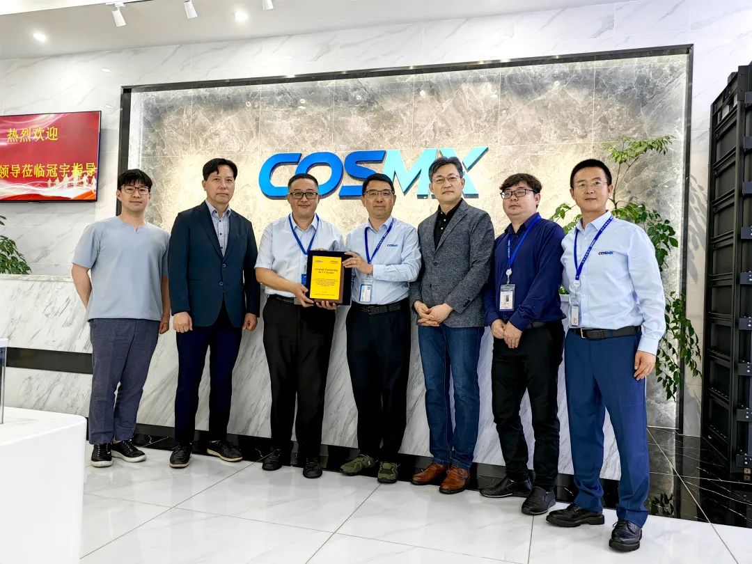 China’s COSMX to supply Hankook with lithium-ion battery cells