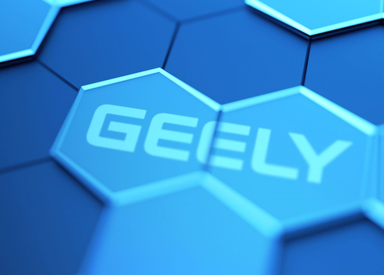 Geely Automobile posts 13% YoY rise in H1 2023 auto sales