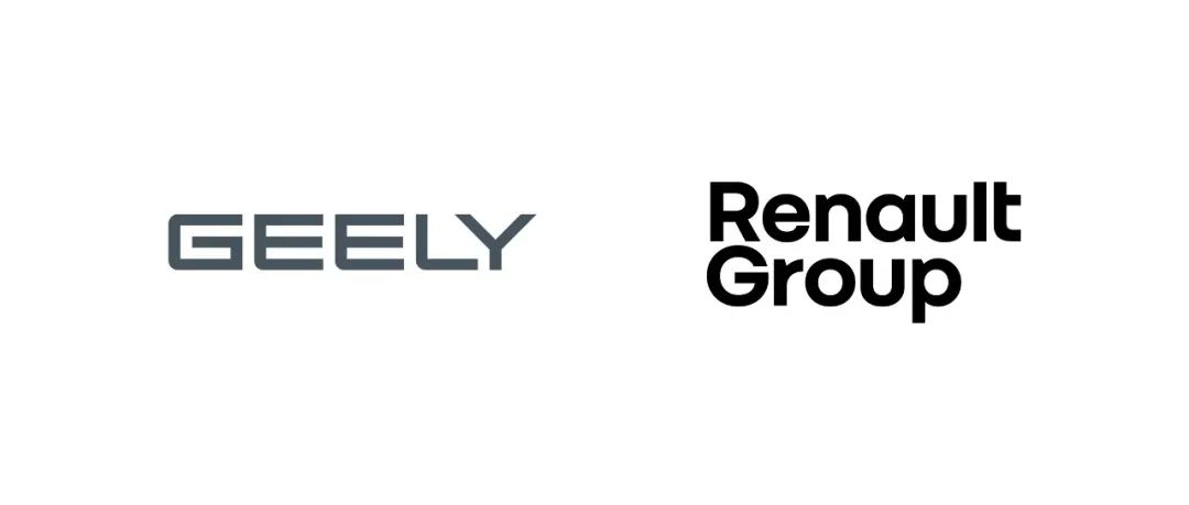 Geely, Renault to build 50/50 joint venture for R&D, production of advanced powertrains