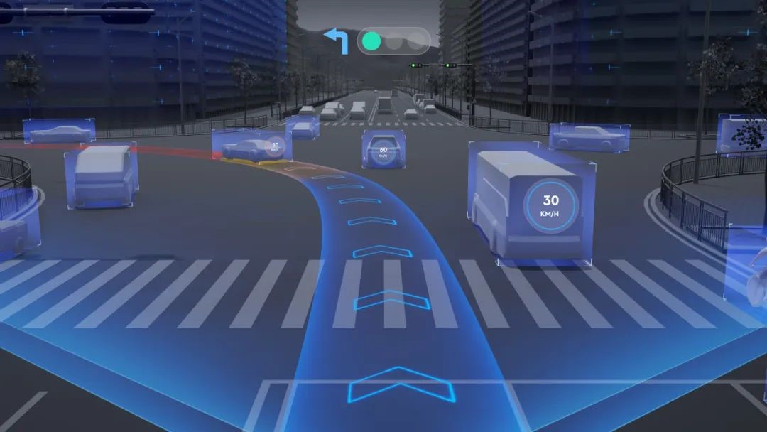 DJI Automotive unveils new intelligent driving solution ‘Cheng Xing’