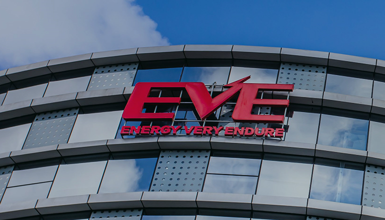 EVE Energy forecasts 50%-65% YoY spike in H1 2023 net profit