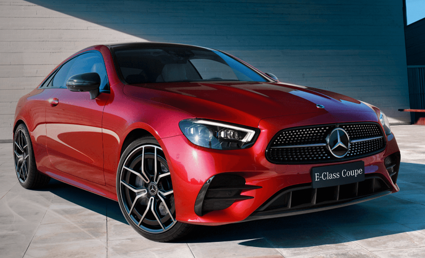 Gasgoo Daily: Mercedes-Benz (China) issues recall plan for 90,280 imported vehicles