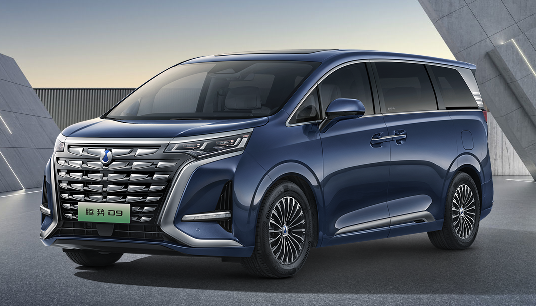 ZXZC Daily: BYD’s Yuan PLUS Champion edition to hit market on September 15