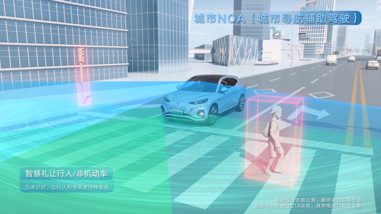 DENZA N7 becomes first vehicle model to adopt new-gen NVIDIA DRIVE Orin platform