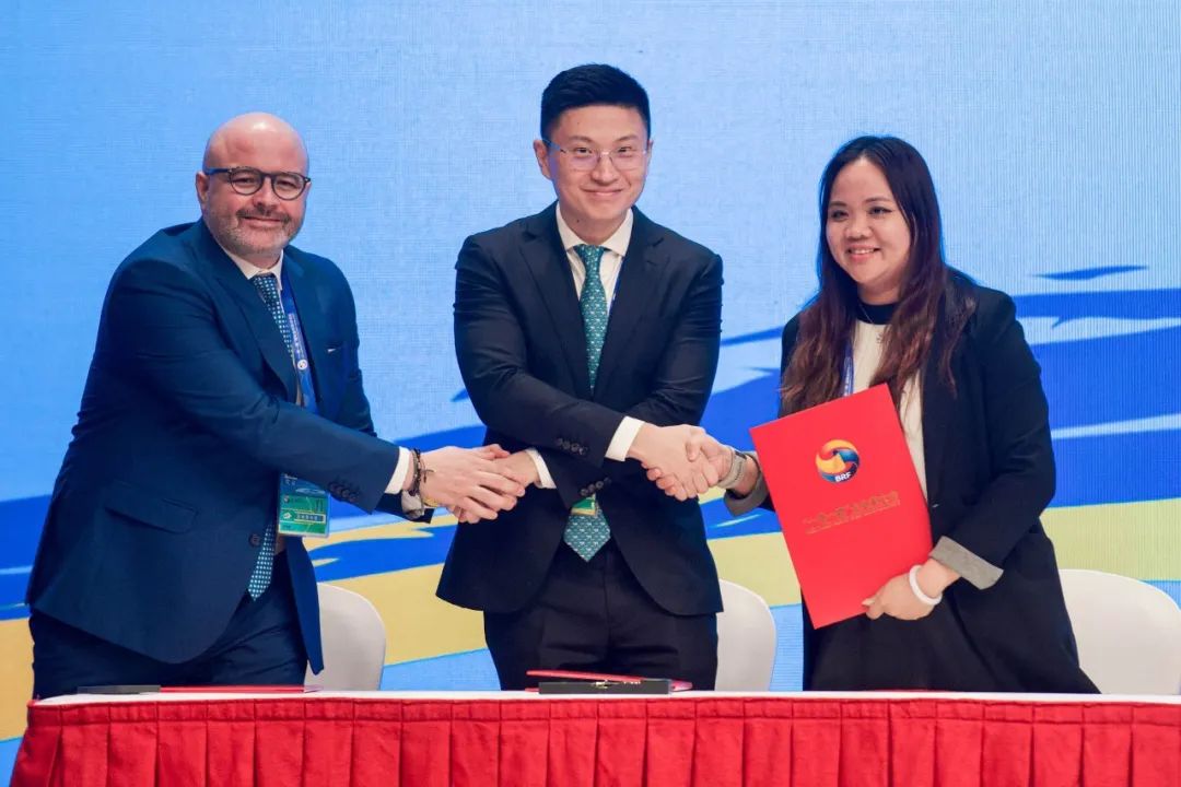 DiDi allies with BYD, Brazilian companies to promote Chinese EV adoption in Brazil