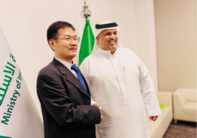 Alibaba-backed Banma inks agreement with Saudi Aribia’s United Motors Group