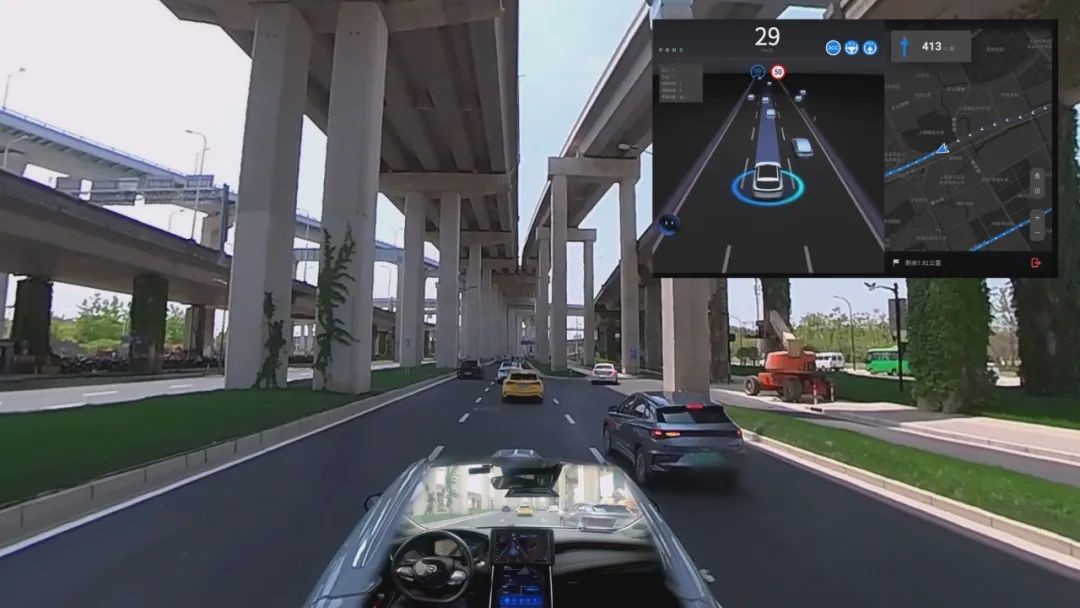 DeepRoute, Tencent ally on advanced HD map-free intelligent driving solution deployment