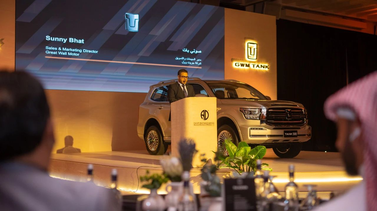 Great Wall Motor forms strategic partnership with Qatar’s Teyseer Motors