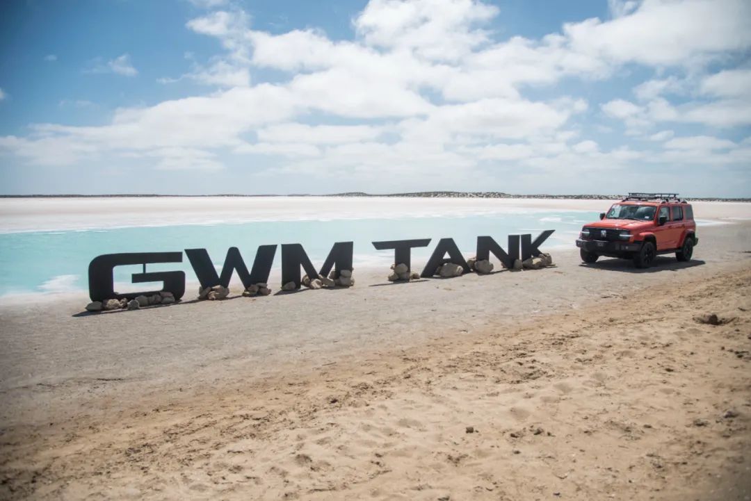 GWM’s TANK 300 hits Mexican market