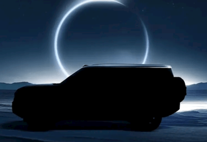 Gasgoo Daily: BYD’s FANGCHENGBAO releases teaser photo of BAO 8 mass-produced model