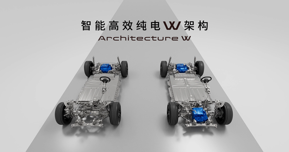 Honda China launches new EV series ‘烨 Ye’