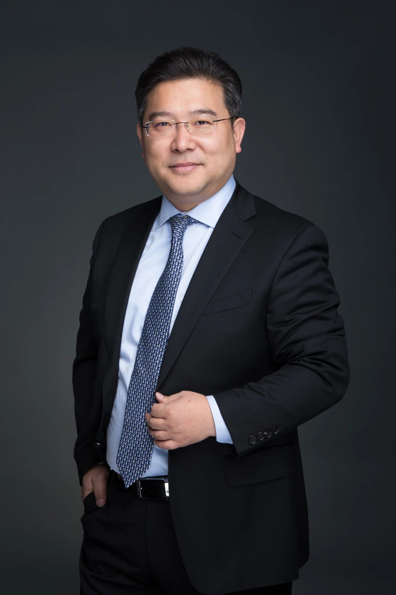 Ford China appoints Ai Xiaoming as President of Changan Ford