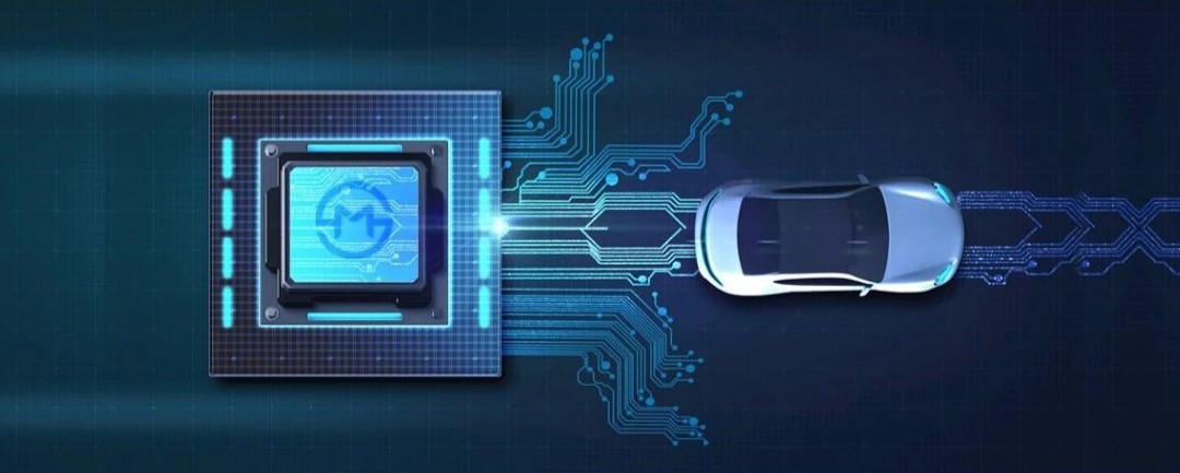 MotionSilicon team up with arm China for auto chips R&D