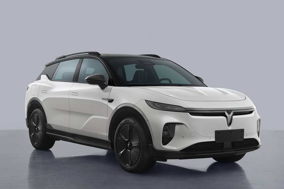 Likely to be powered by Huawei, VOYAH’s new battery-electric SUV included in MIIT’s catalogue