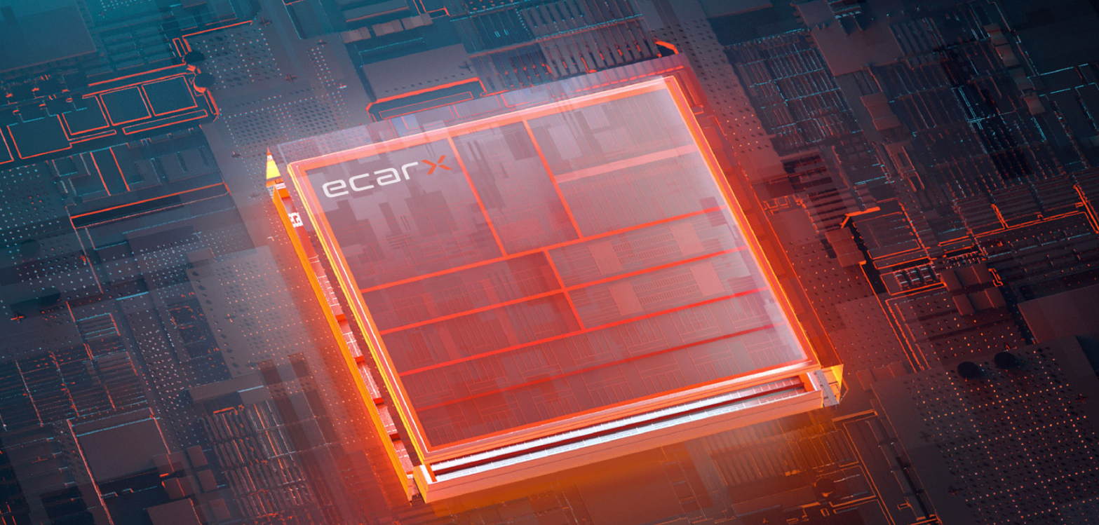 ECARX’s revenue jumps 21% YoY in Q1 2024, net loss widens