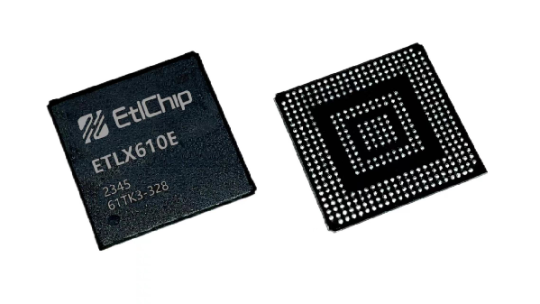 EtlChip closes Pre-A++ funding to advance automotive Ethernet chips