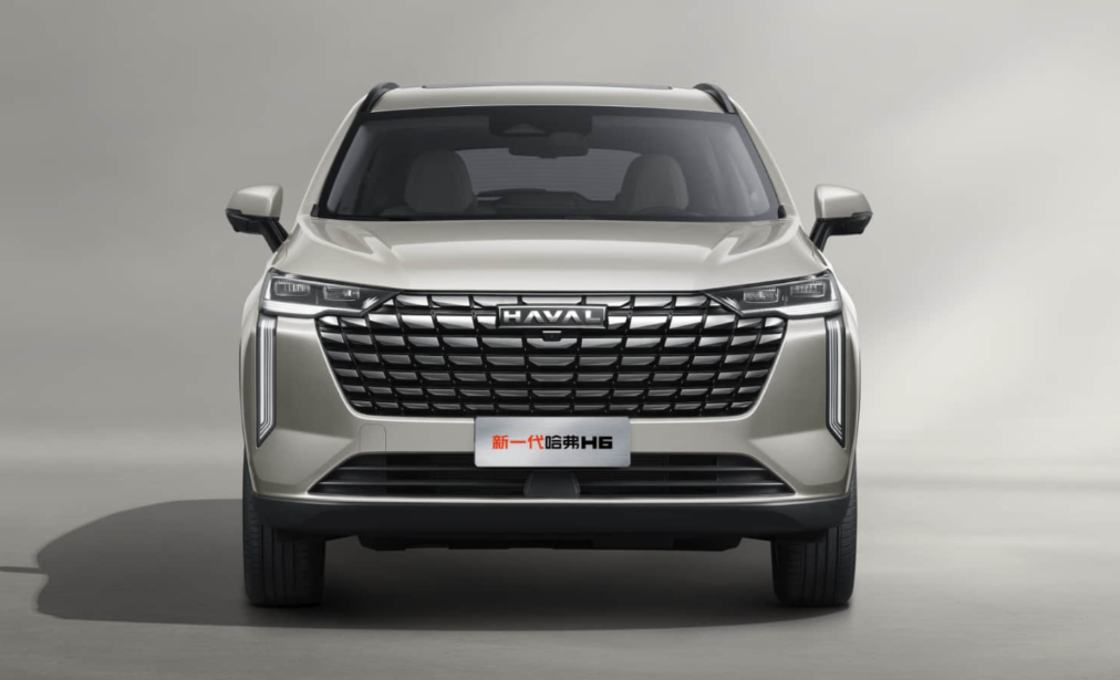 Great Wall Motor forecasts up to 436.26% YoY spike in H1 2024 net profit