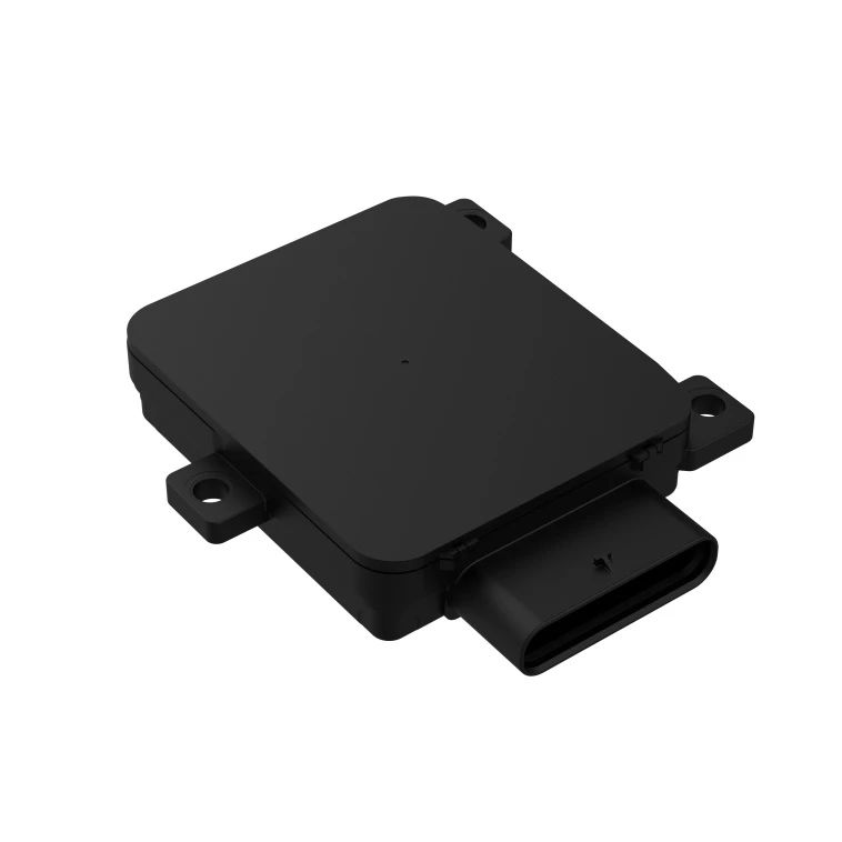 Desay SV, Texas Instruments release high-performance radars for urban NOA