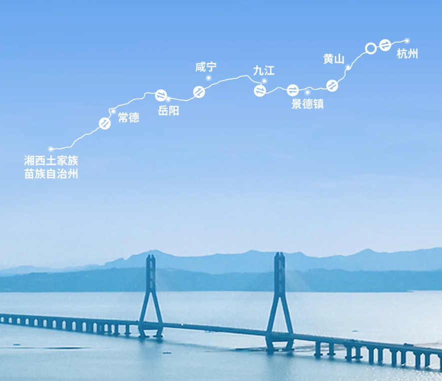 NIO completes battery swap station deployment along 9 major east-west expressways in China