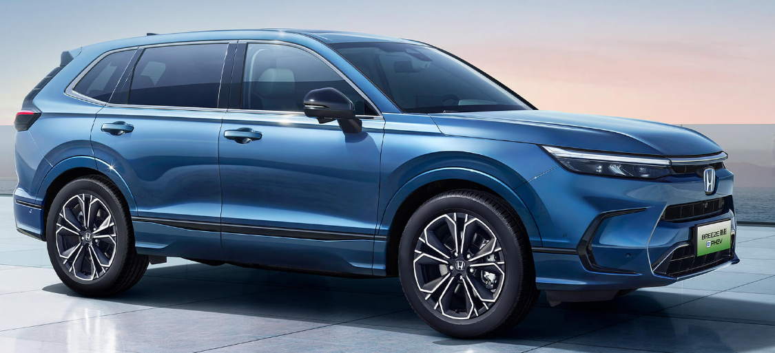 Gasgoo Daily: Honda Motor's China retail sales reach 76,773 vehicles in November 2024