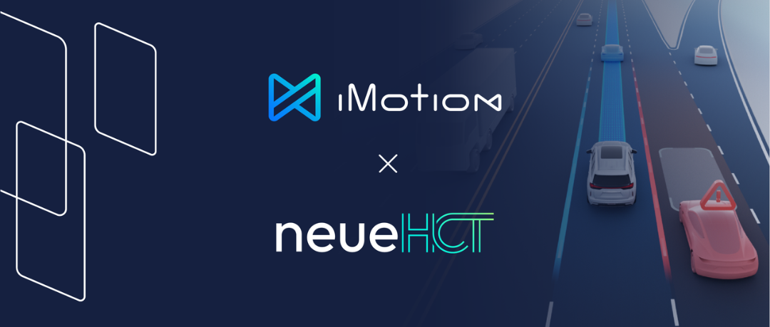 iMotion, Continental Smart Core to co-develop lightweight urban navigation product