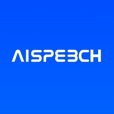 Chinese conversational AI company AISPEECH nabs 500 million yuan in new funding round