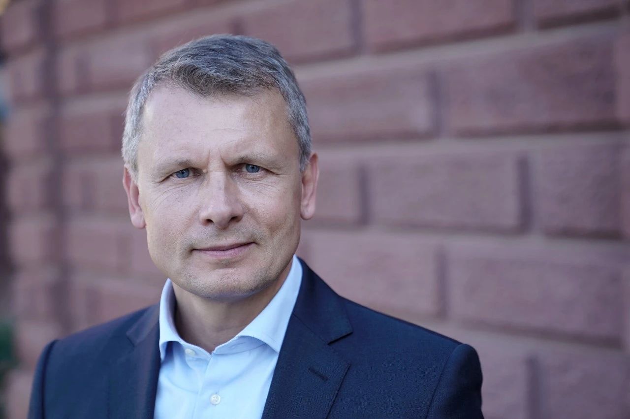 U POWER Tech appoints former Continental AG’s executive Ralf Cramer as global strategic advisor