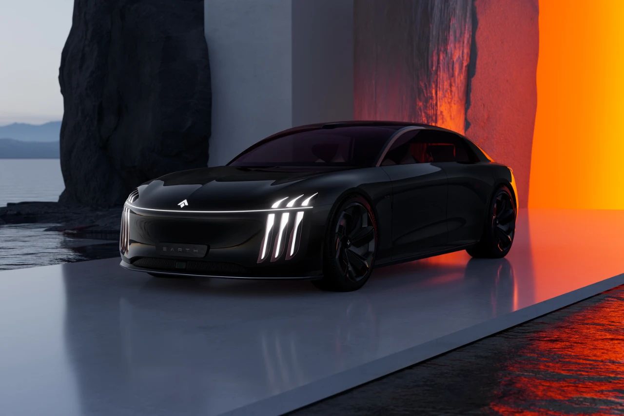 GAC Group to debut 4 fire new vehicle models, showcase AI innovations at AUTO SHANGHAI 2025