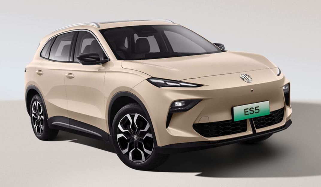 SAIC Motor boasts YoY rise in both Apr., YTD vehicle sales