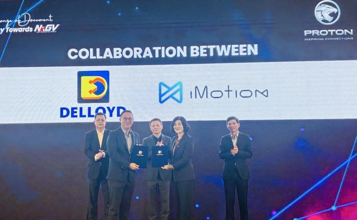 iMotion, Delloyd partner to accelerate ADAS deployment in Malaysia