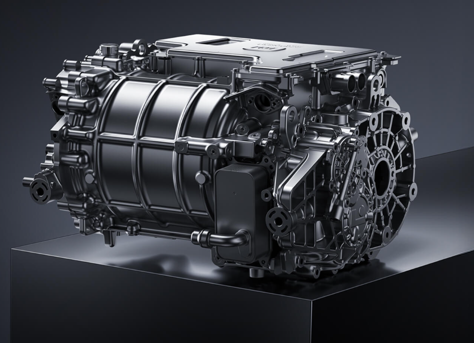 Xiaomi EV launches first SUV model 'YU7'