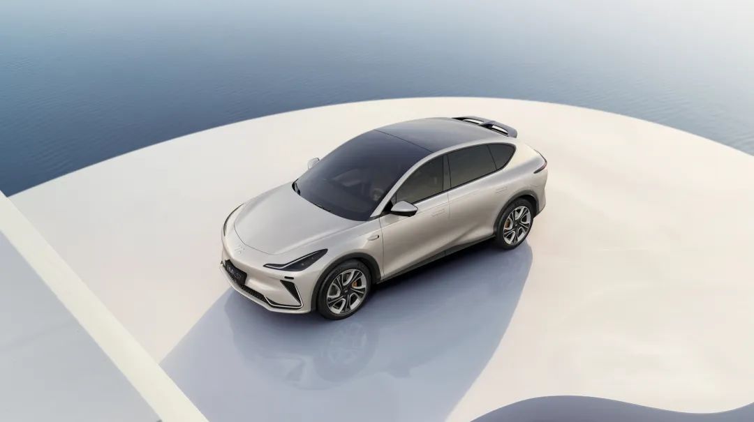 IM Motors puts IM LS7 flagship SUV onto Mexican market