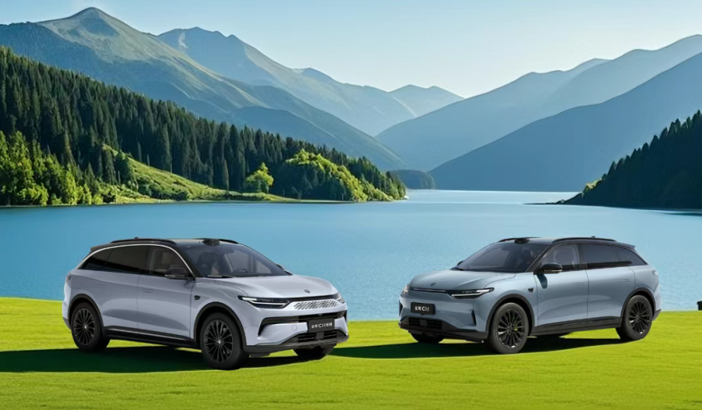 Leapmotor sees C11 model’s cumulative deliveries surpass 250,000 units