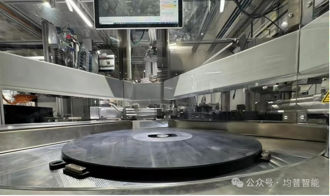 PIA Automation wins order for China's first rotary-type fully automated driver airbag assembly line
