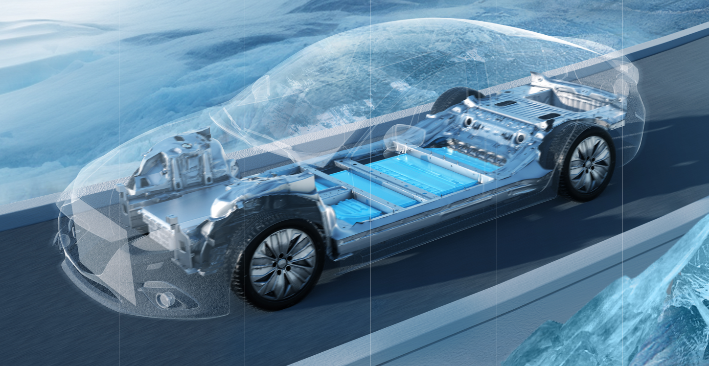 China's power battery installation volume surges 43.1% YoY in May 2025