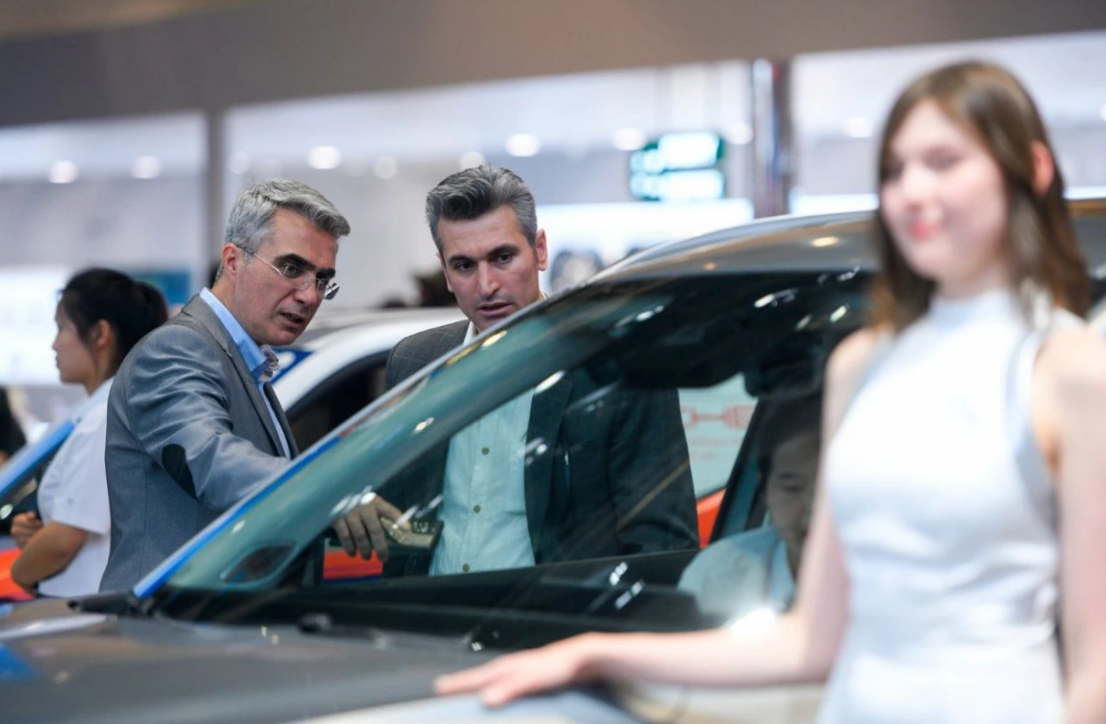 Chery poised to surpass 5-million-vehicle cumulative exports