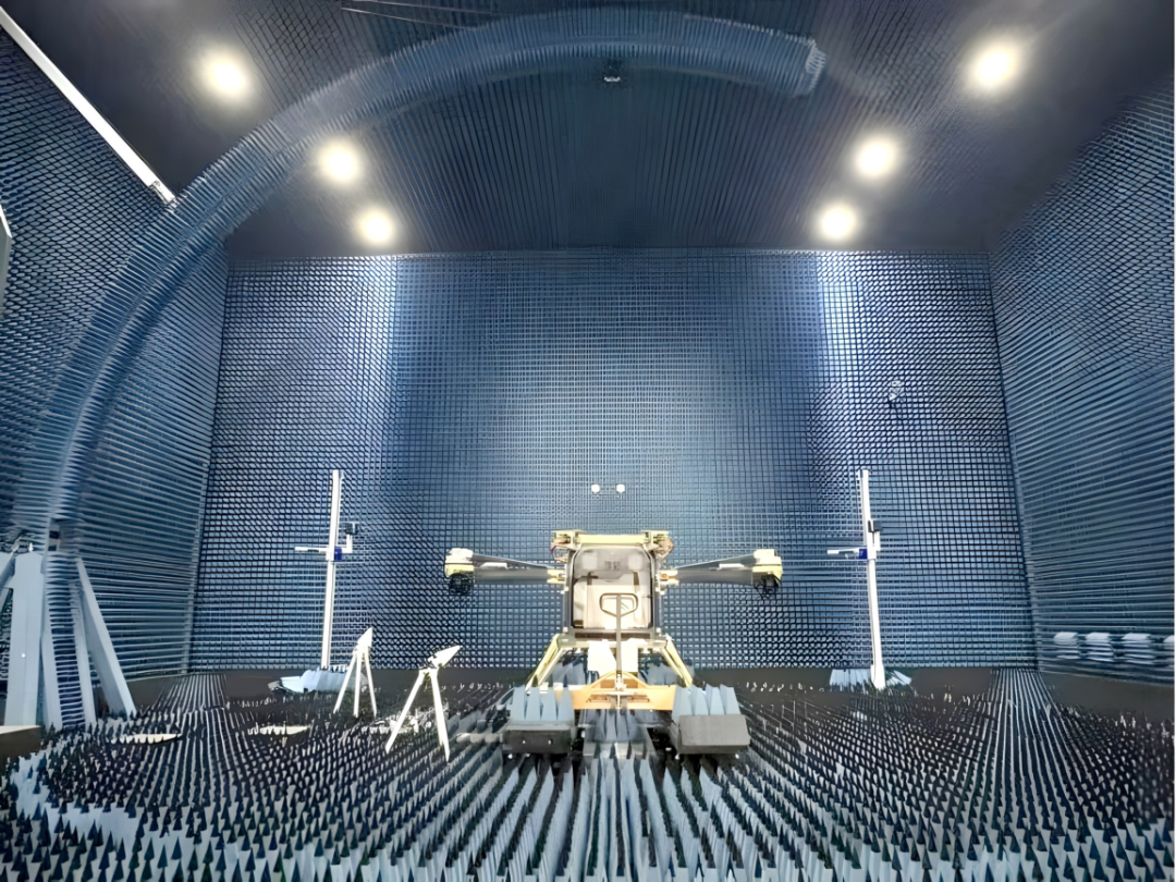 XPENG AEROHT completes China's first wireless communications test for flying cars