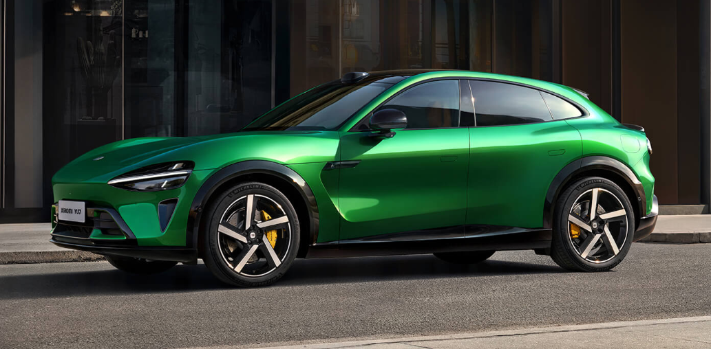 Xiaomi EV to launch YU7 SUV model at end of June