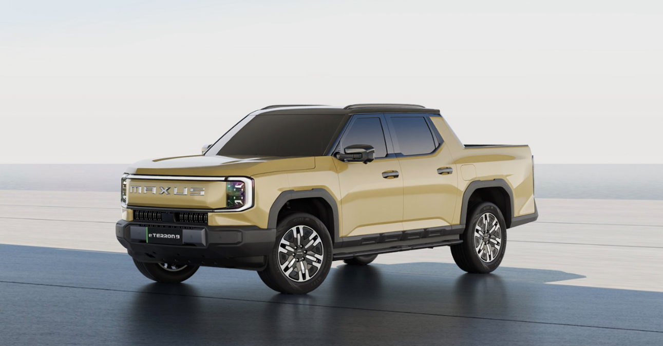 SAIC Motor showcases five major brands at 2025 International Automotive & Supply Chain Expo (HONG KONG)