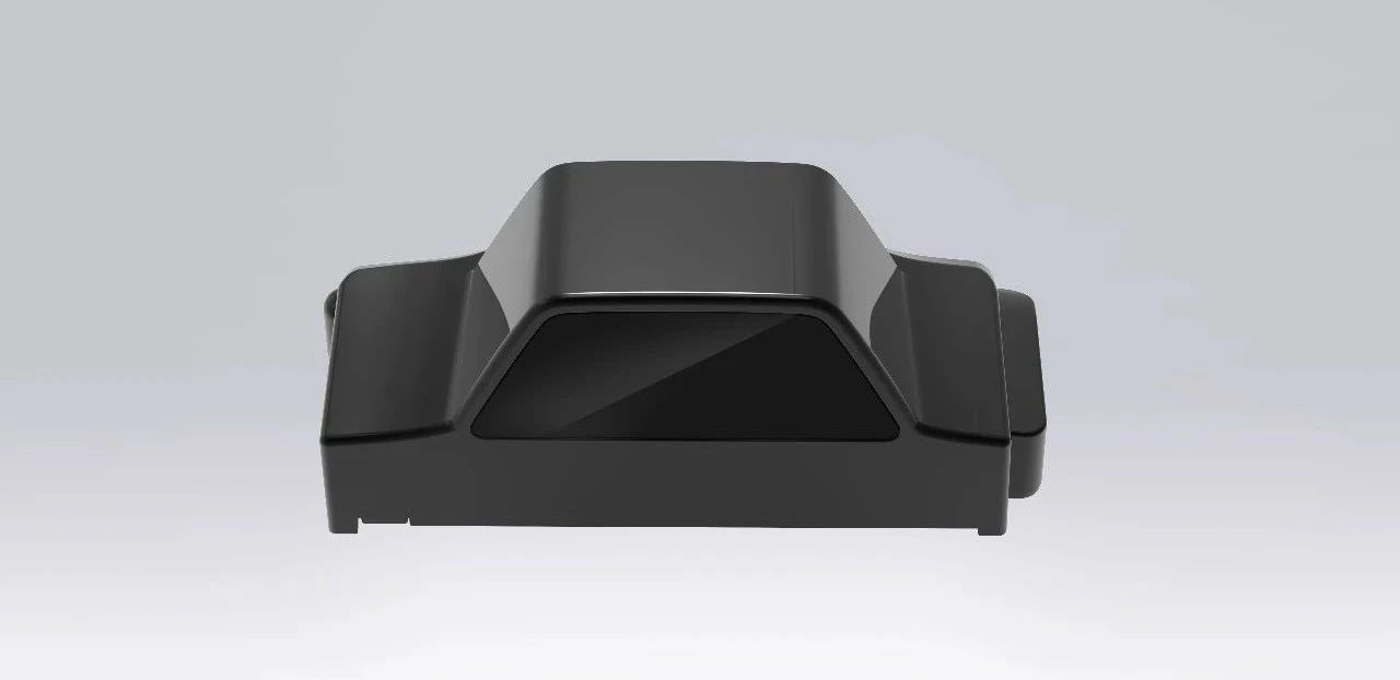MINIEYE wins exclusive contract from SAIC MAXUS' DMS project