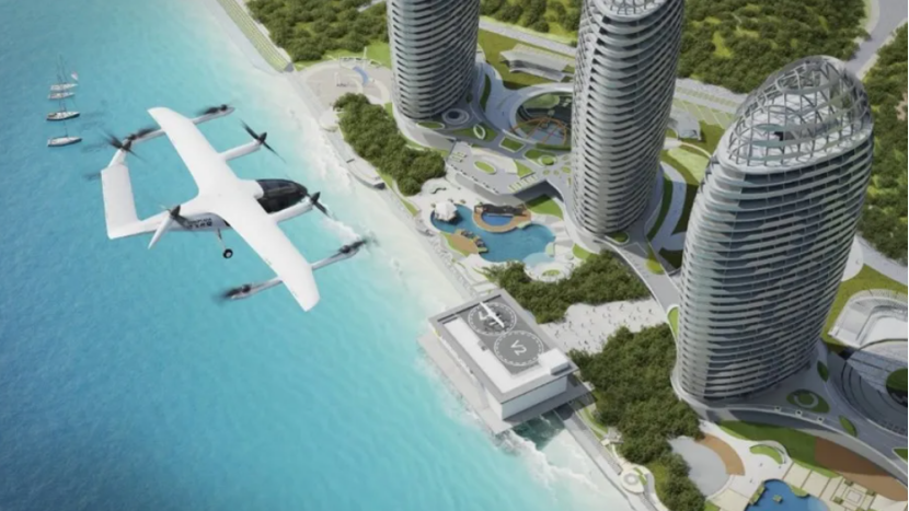 Geely's AEROFUGIA to set up East China regional headquarters project in Hangzhou's Xiaoshan