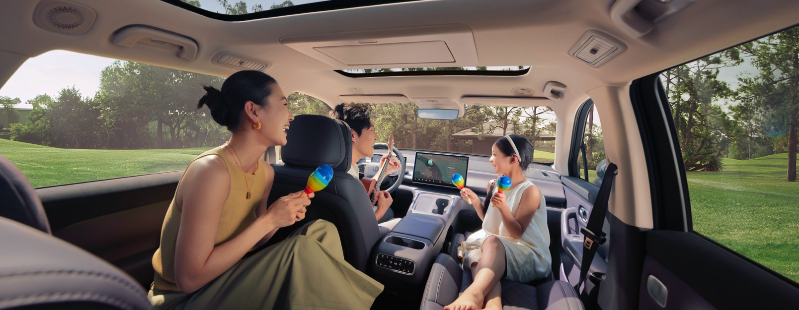2026 Leapmotor C16 model goes on sale with extended range, upgraded tech, new five-seat option